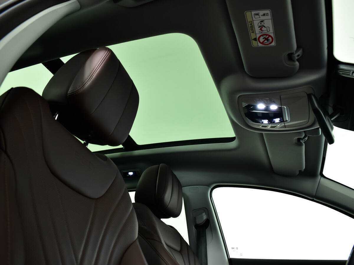 Chery Tiggo 8 Pro Max с пробегом — 2023 год. Фото: #13