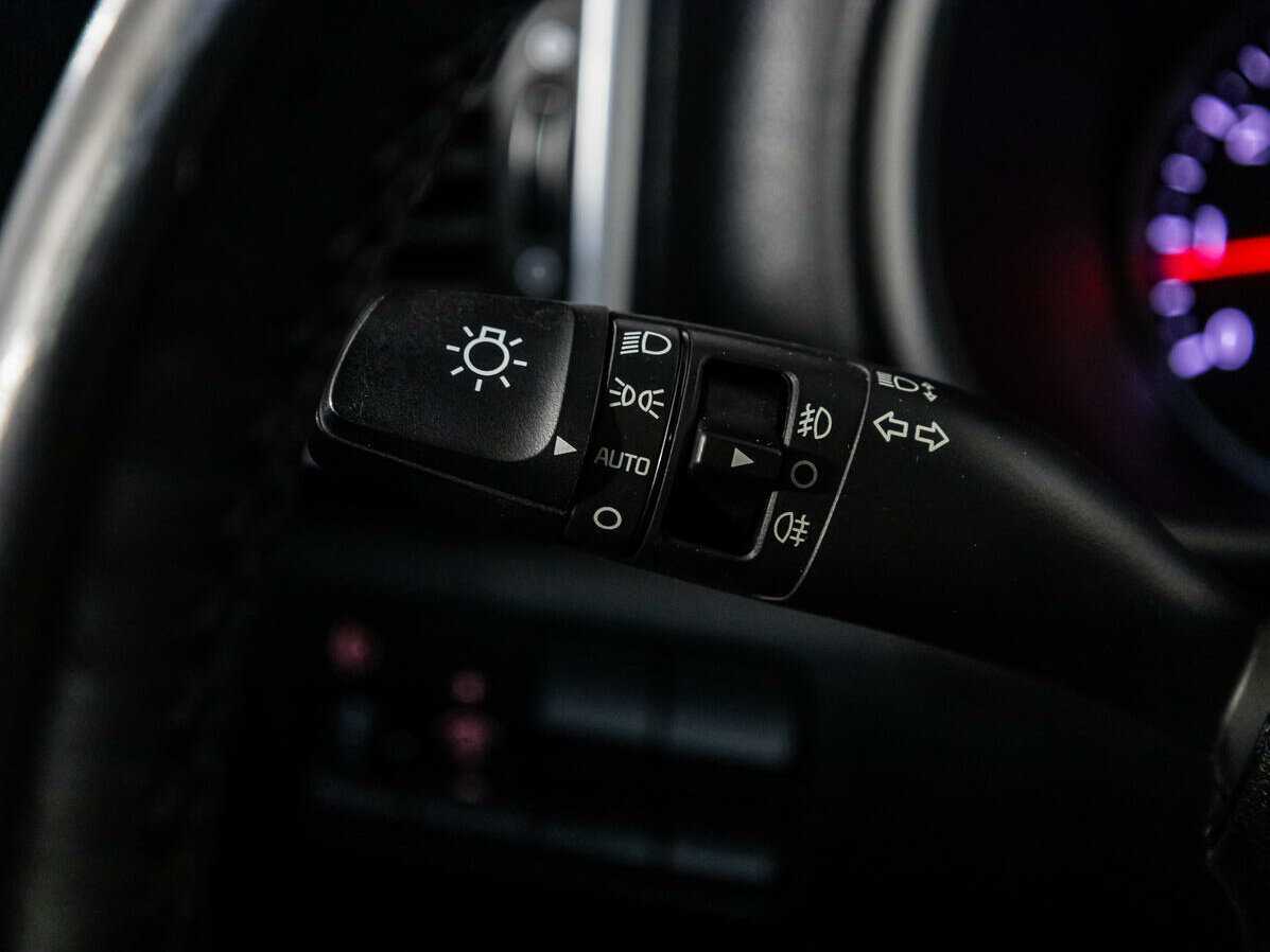 Kia Sportage с пробегом — 2019 год. Фото: #20