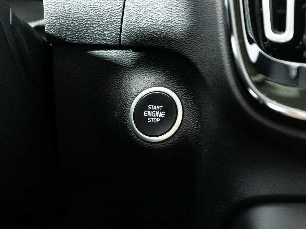 Volvo XC40 с пробегом — 2020 год. Фото: #20