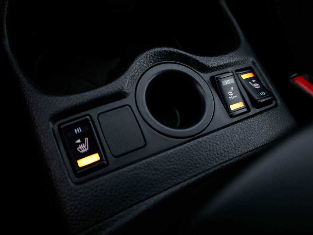 Nissan Qashqai с пробегом — 2019 год. Фото: #19