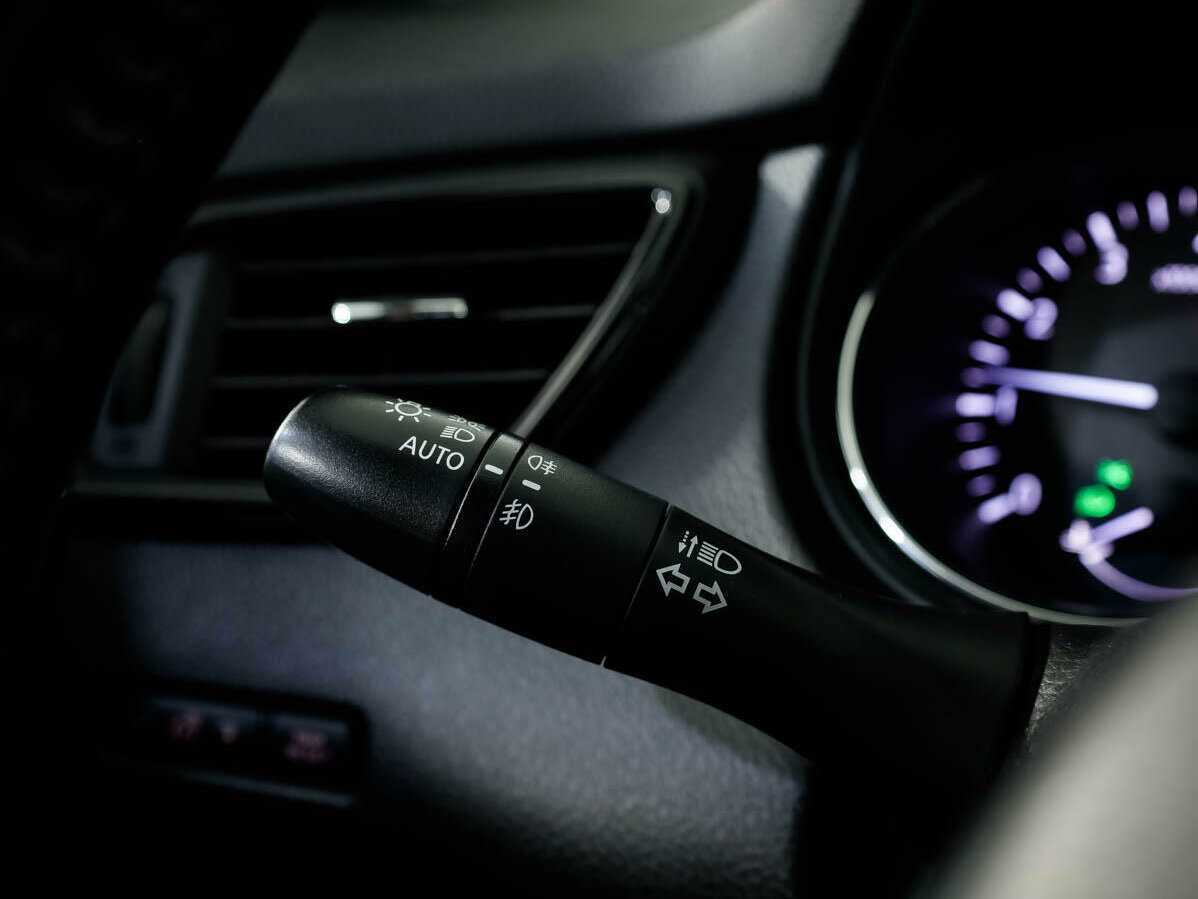 Nissan Qashqai с пробегом — 2019 год. Фото: #14