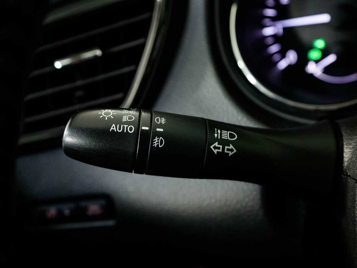 Nissan Qashqai с пробегом — 2019 год. Фото: #14