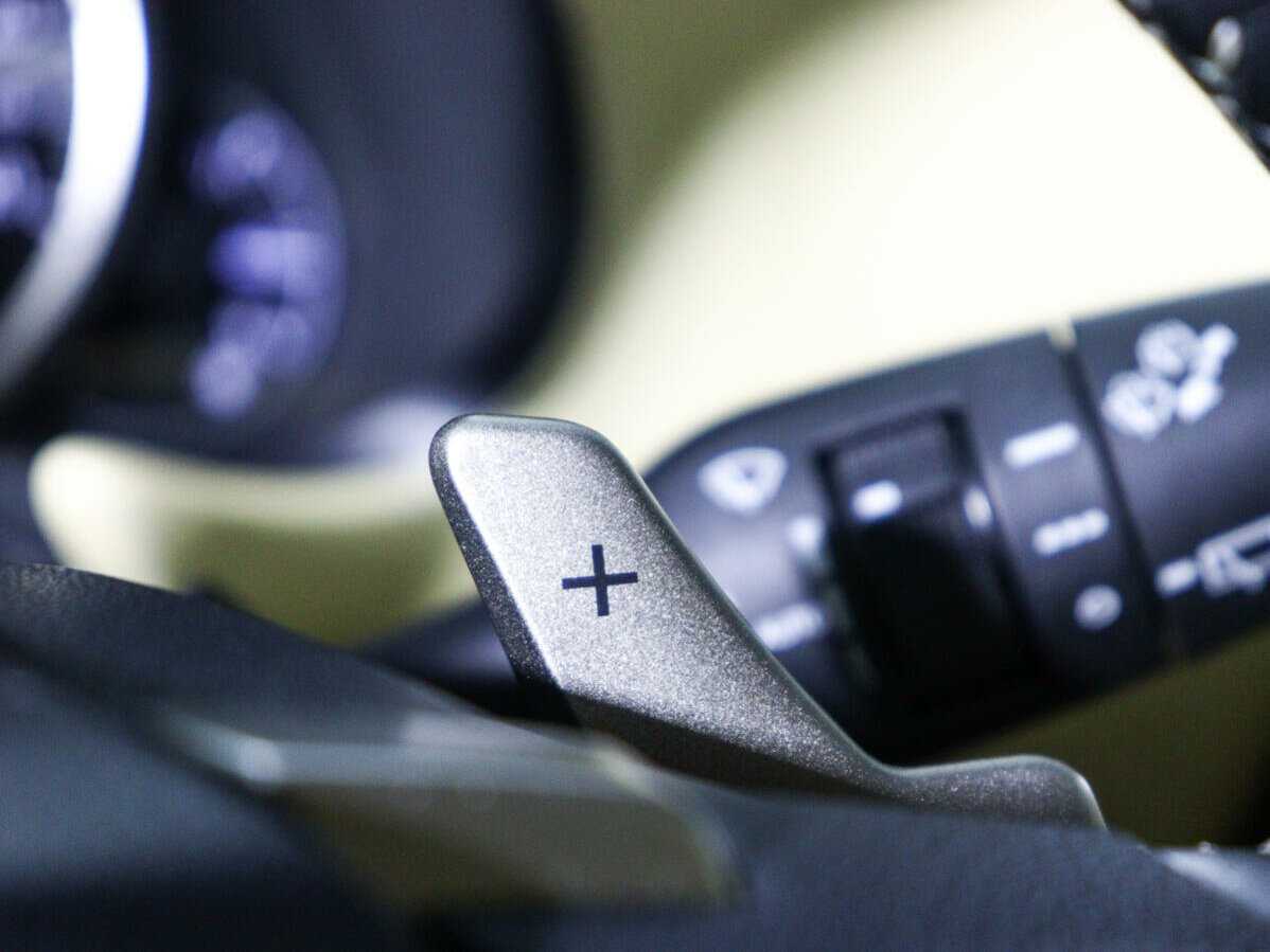 Lexus NX с пробегом — 2017 год. Фото: #15