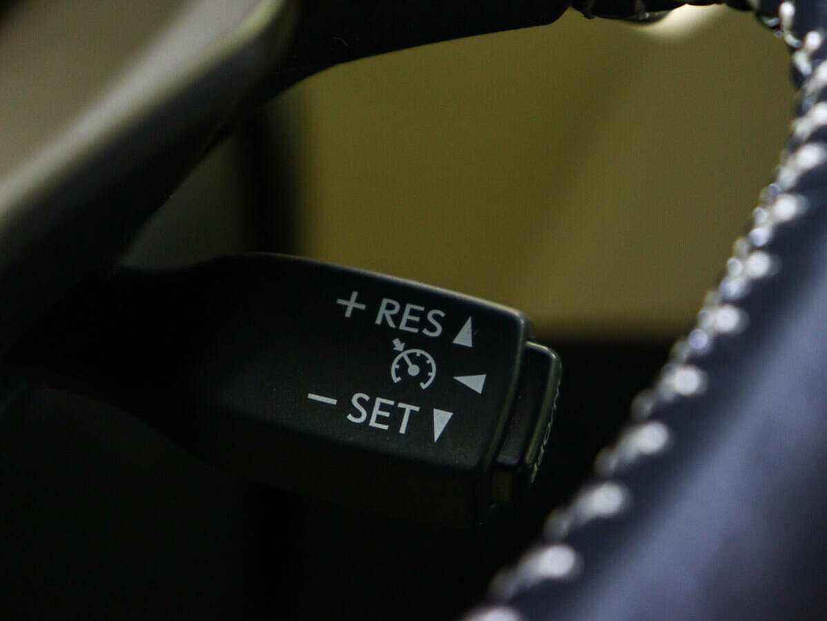 Lexus NX с пробегом — 2017 год. Фото: #16