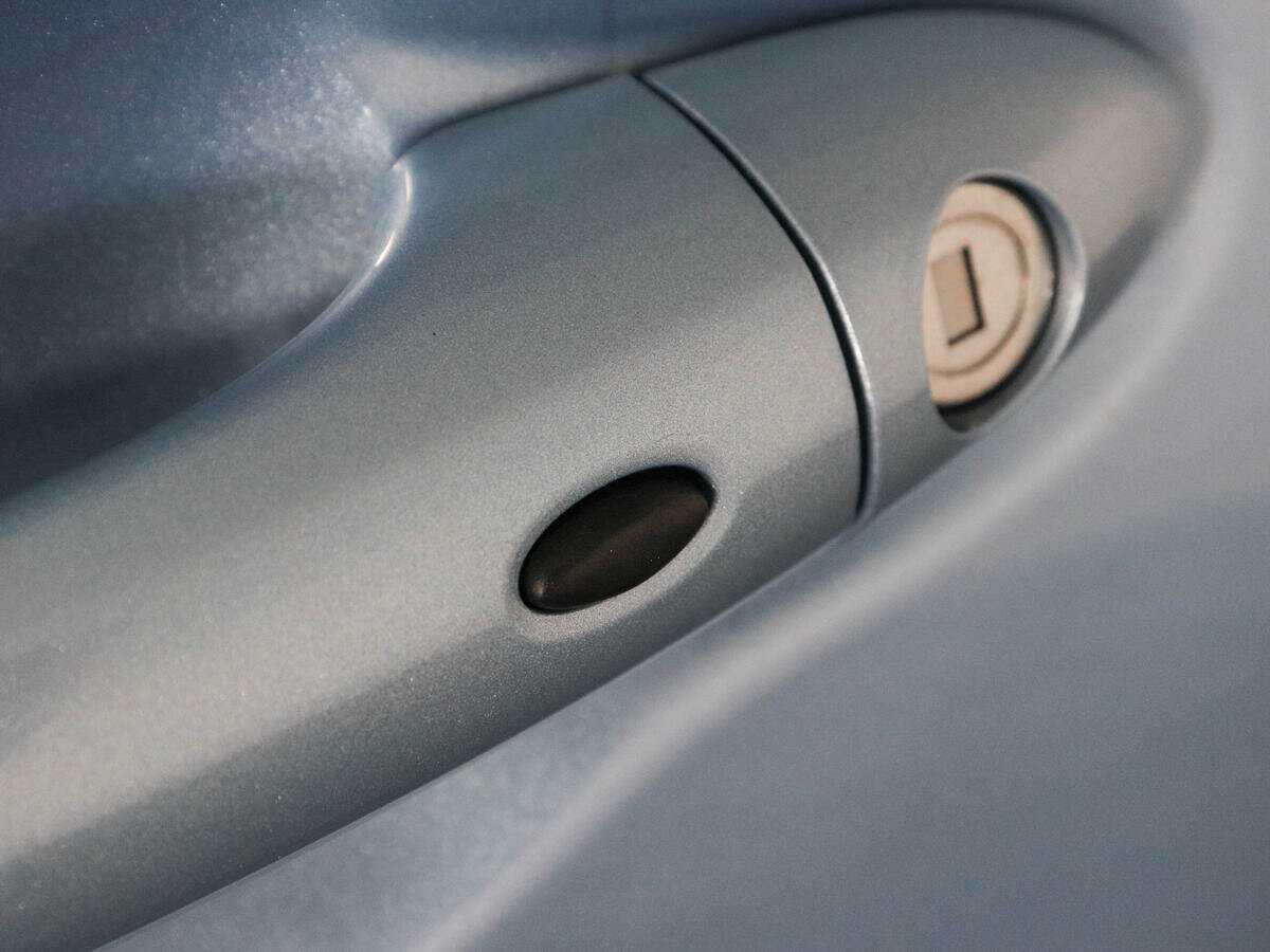 Chery Tiggo 4 Pro с пробегом — 2022 год. Фото: #14