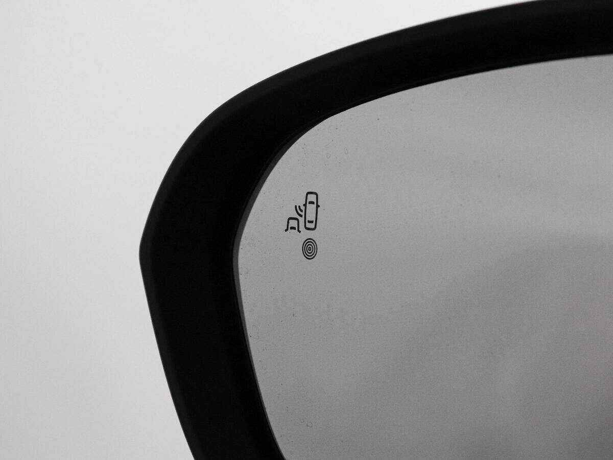 Renault Arkana с пробегом — 2019 год. Фото: #13