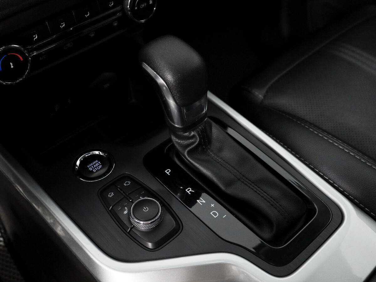 Chery Tiggo 4 с пробегом — 2019 год. Фото: #10