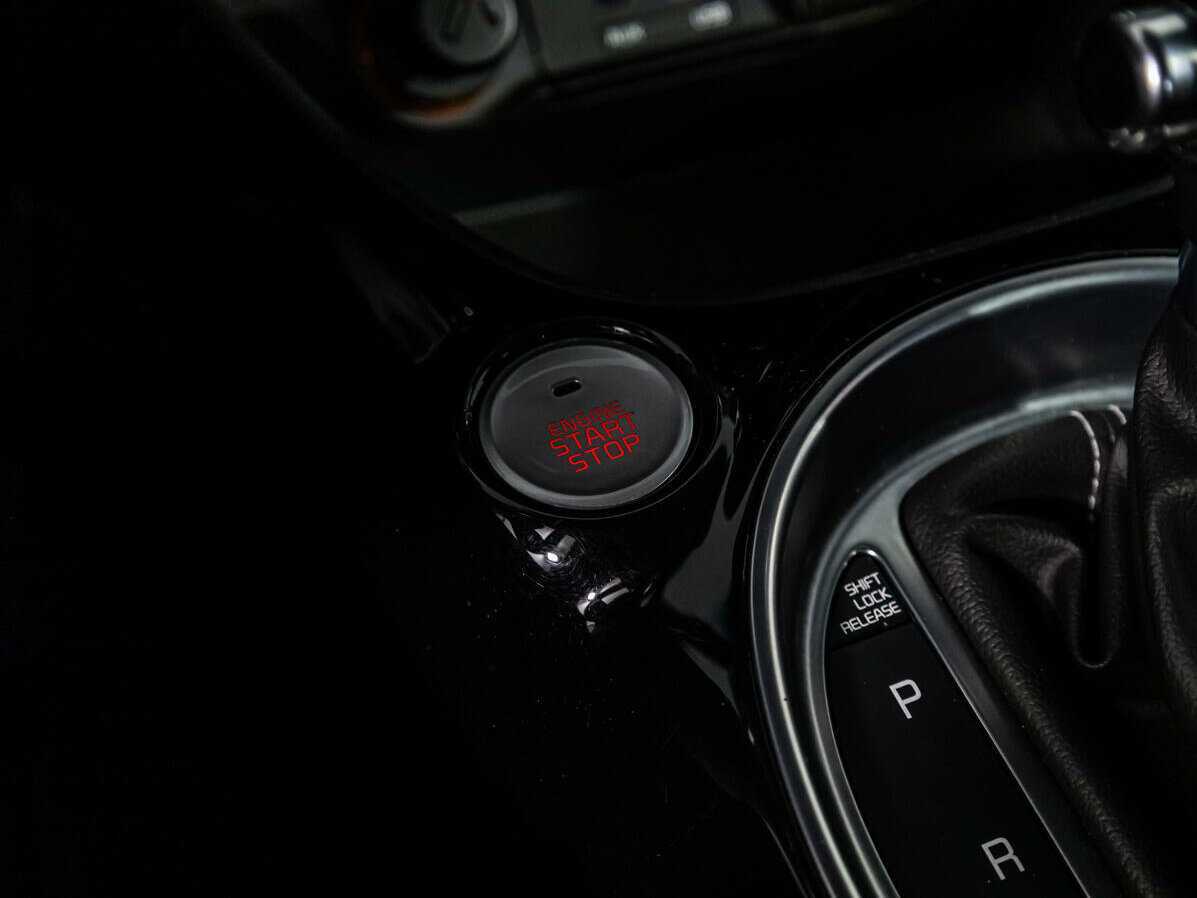 Kia Soul с пробегом — 2018 год. Фото: #17