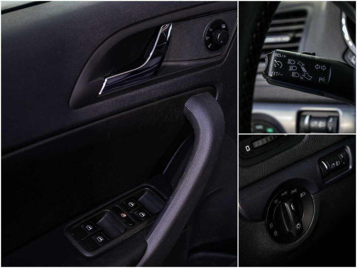 Skoda Yeti с пробегом — 2015 год. Фото: #14