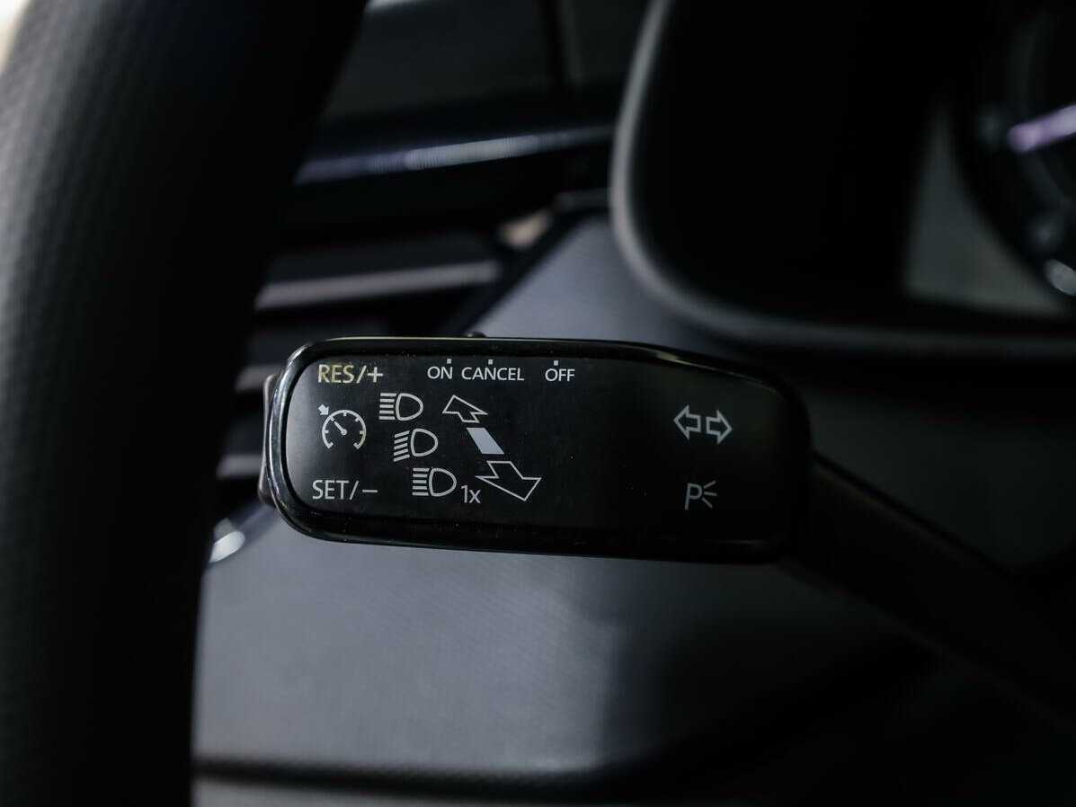 Skoda Rapid с пробегом — 2021 год. Фото: #14