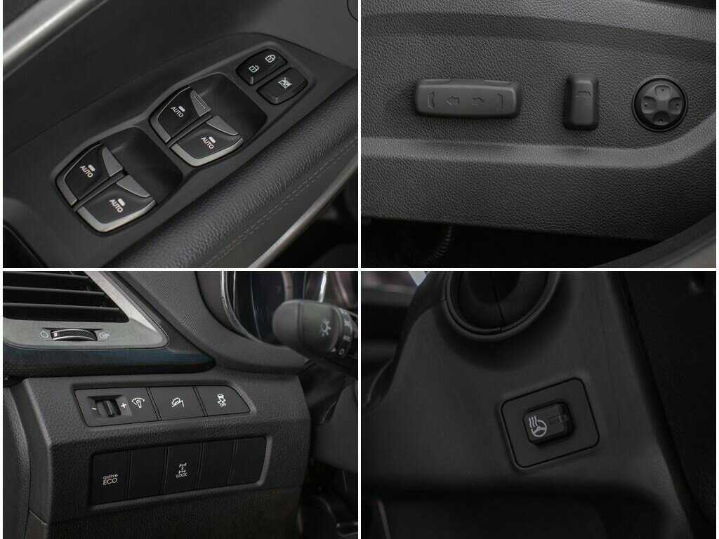 Hyundai Santa Fe с пробегом — 2013 год. Фото: #18