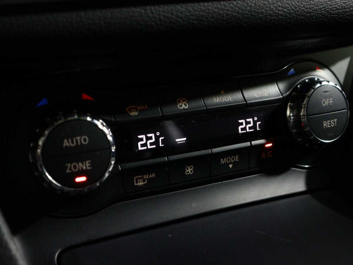 Mercedes-Benz CLA с пробегом — 2016 год. Фото: #14