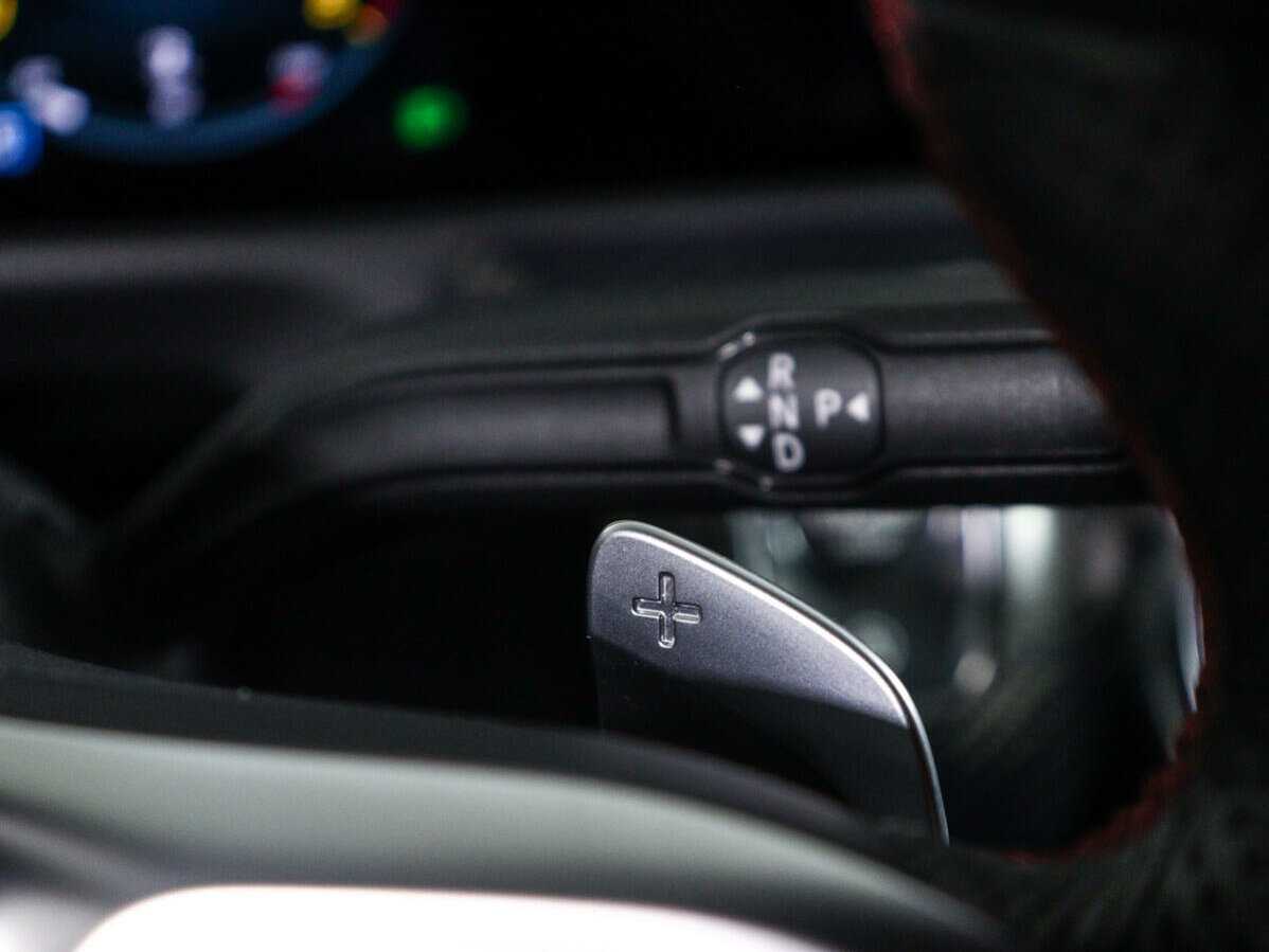 Mercedes-Benz A-Класс с пробегом — 2019 год. Фото: #16