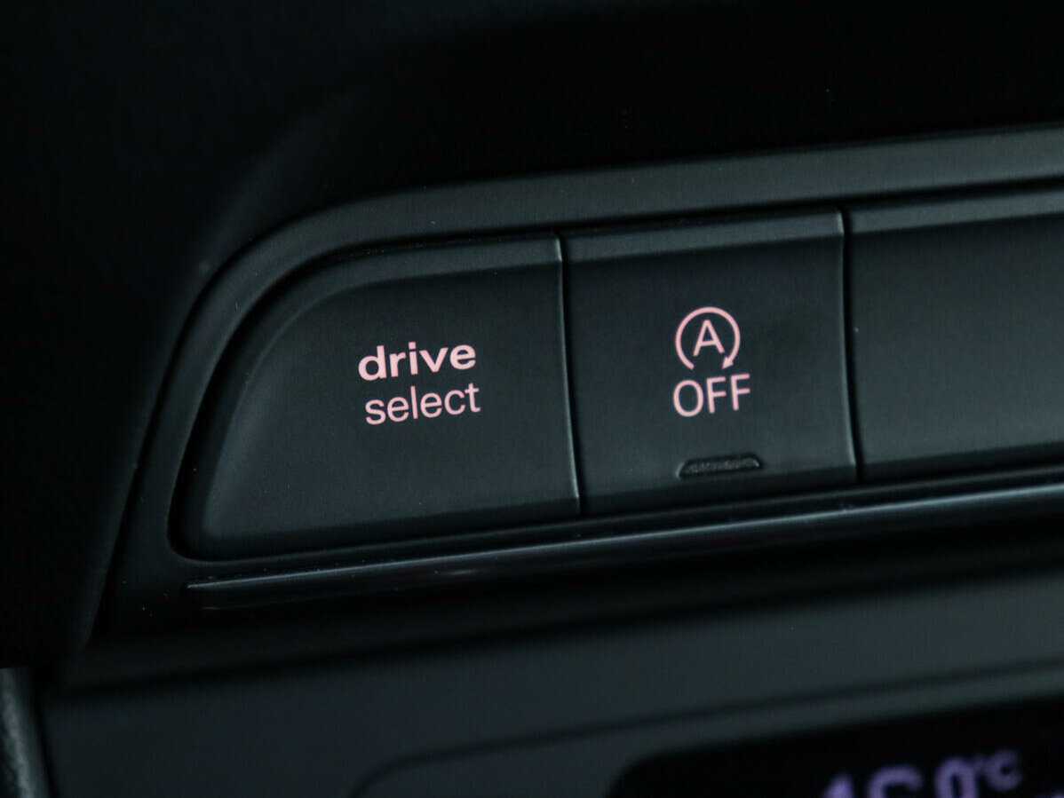 Audi Q3 с пробегом — 2015 год. Фото: #15