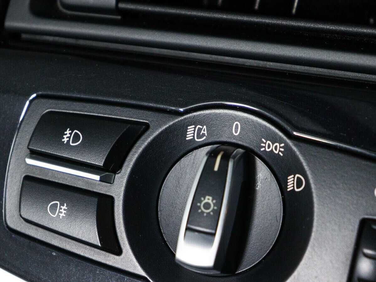 BMW 5 серии с пробегом — 2016 год. Фото: #15