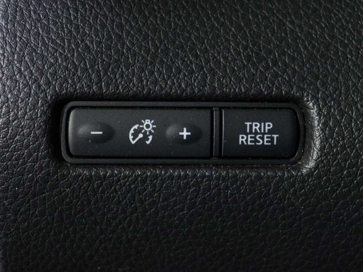 Nissan Qashqai с пробегом — 2017 год. Фото: #15