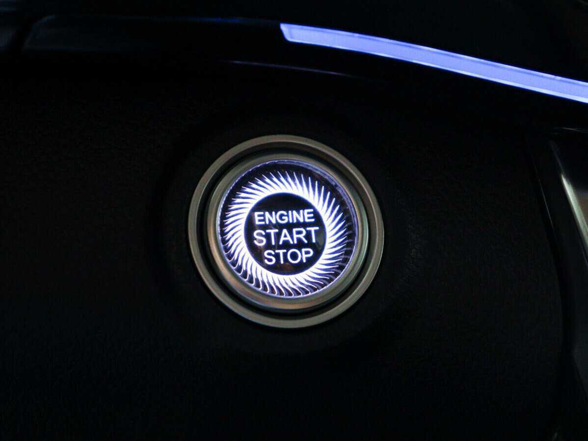 EXEED VX с пробегом — 2022 год. Фото: #24