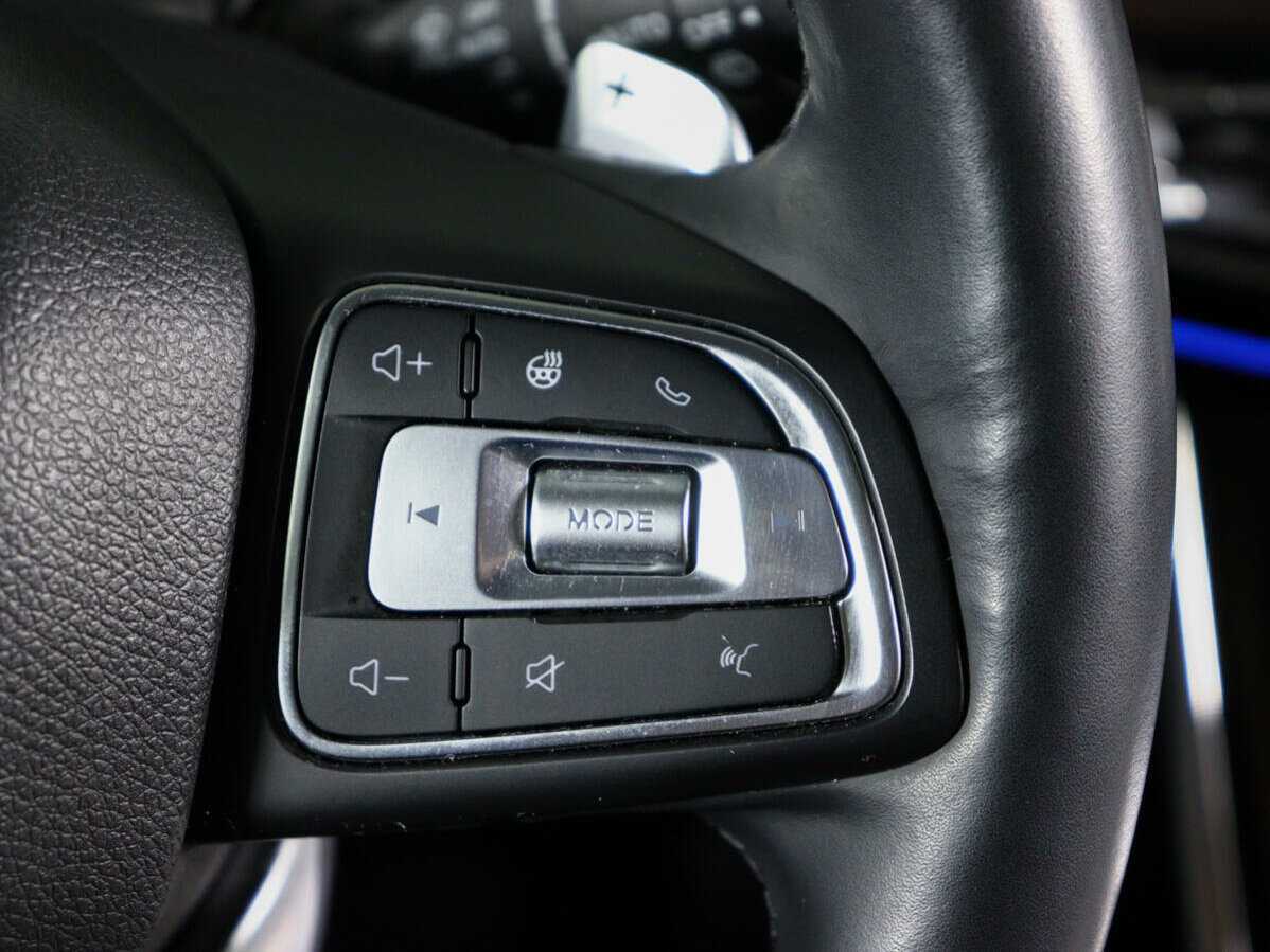 EXEED VX с пробегом — 2022 год. Фото: #26