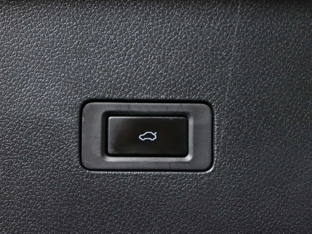 EXEED VX с пробегом — 2022 год. Фото: #28