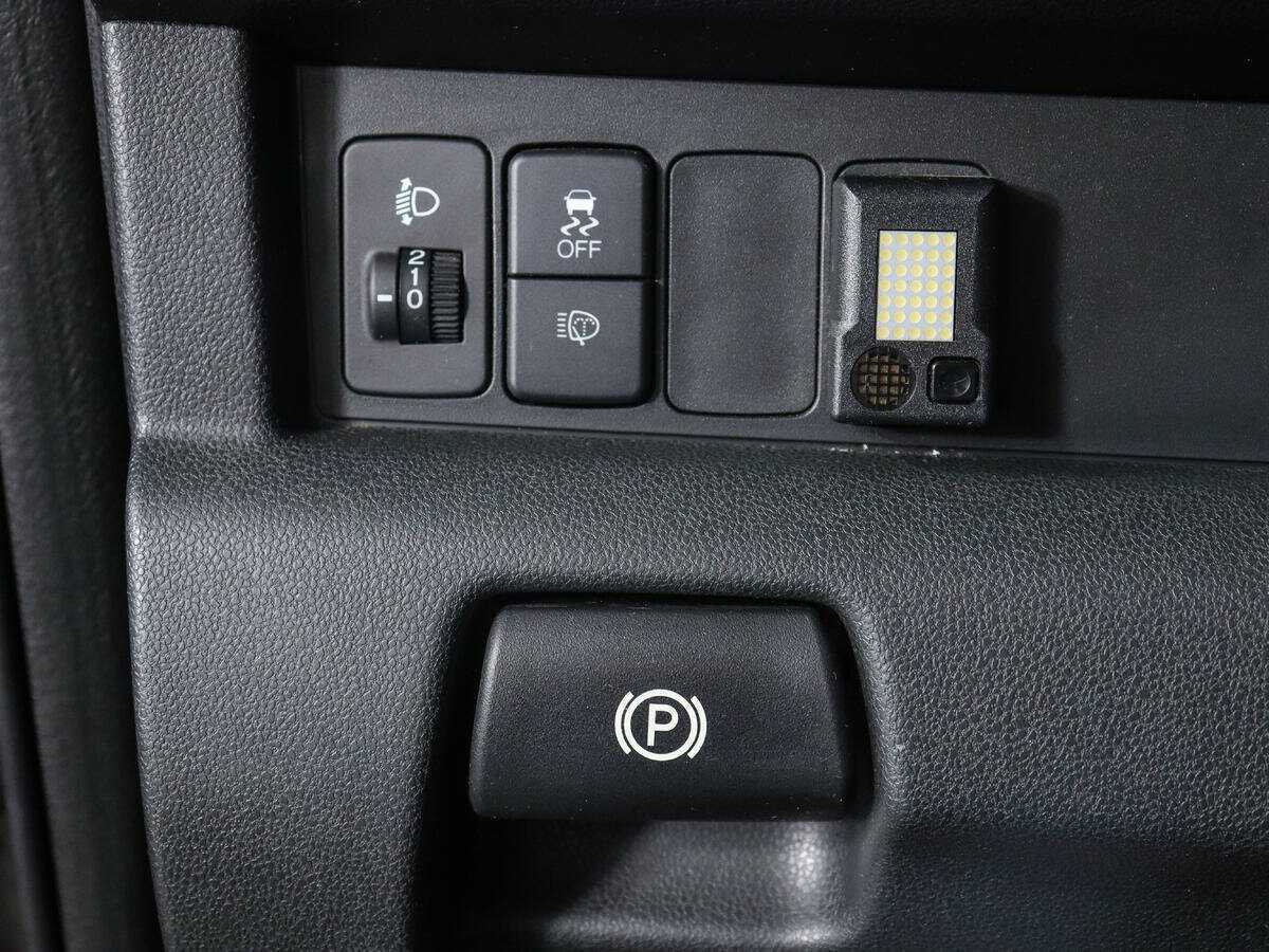 Honda Pilot с пробегом — 2013 год. Фото: #13