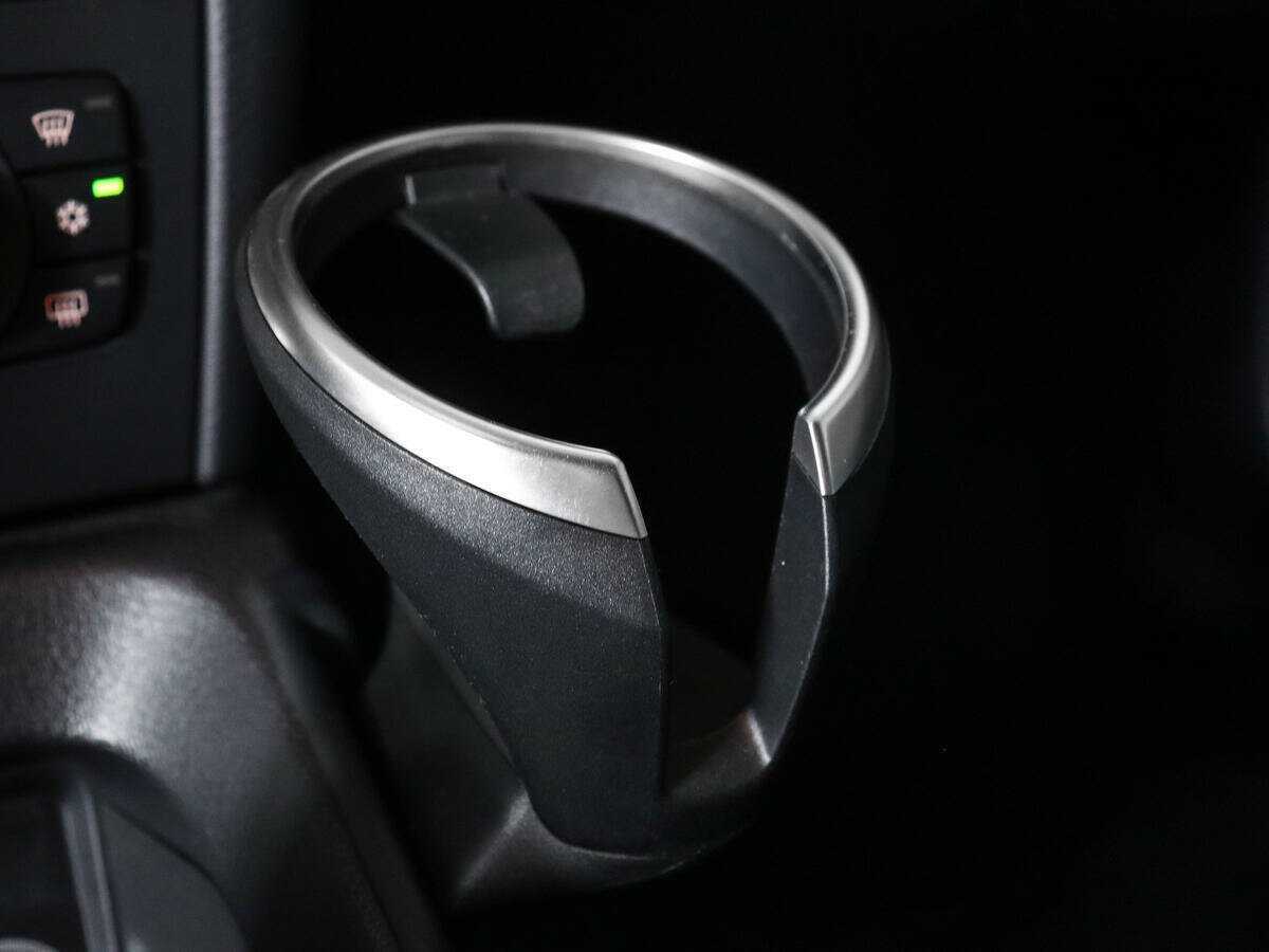 BMW X1 с пробегом — 2012 год. Фото: #15