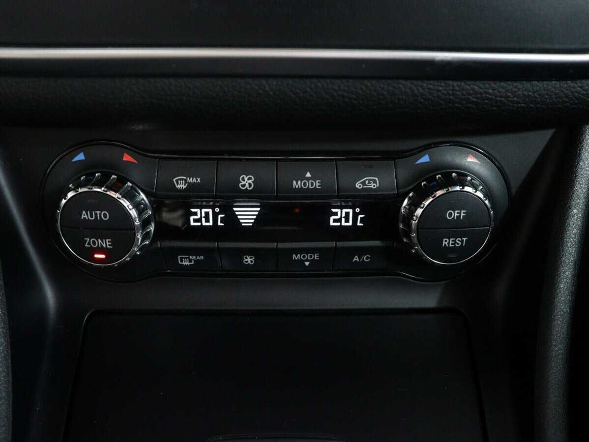 Mercedes-Benz CLA с пробегом — 2016 год. Фото: #14