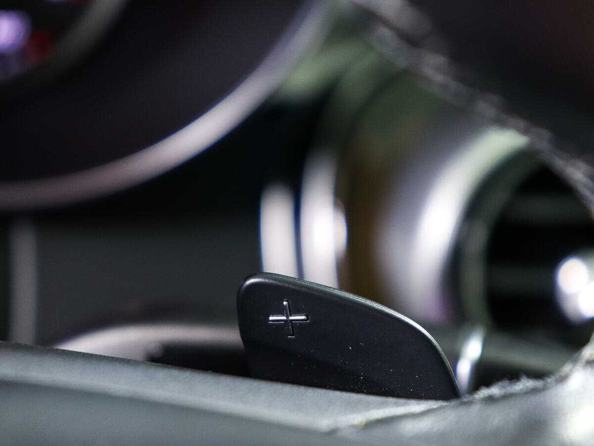 Mercedes-Benz C-Класс с пробегом — 2016 год. Фото: #16