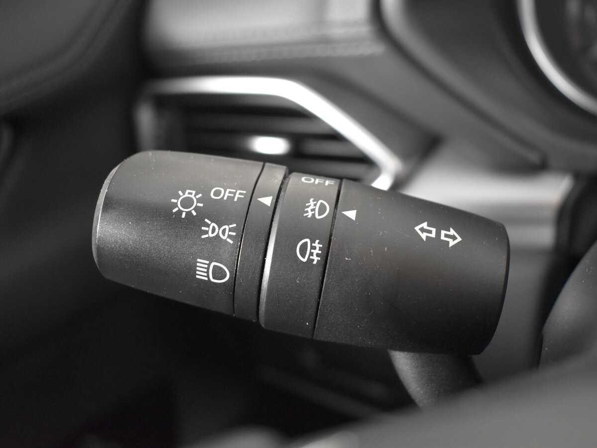 Mazda CX-5 с пробегом — 2018 год. Фото: #8