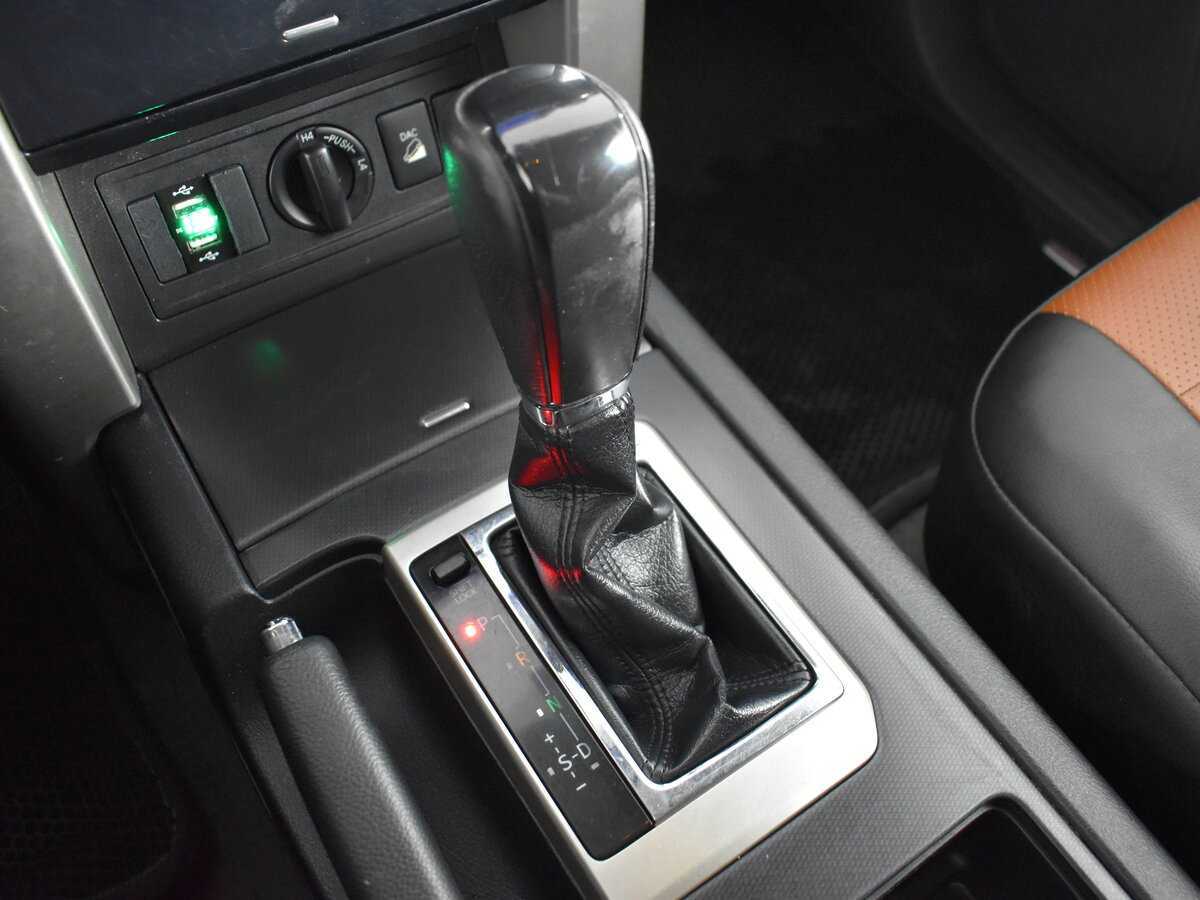 Toyota Land Cruiser Prado с пробегом — 2012 год. Фото: #13