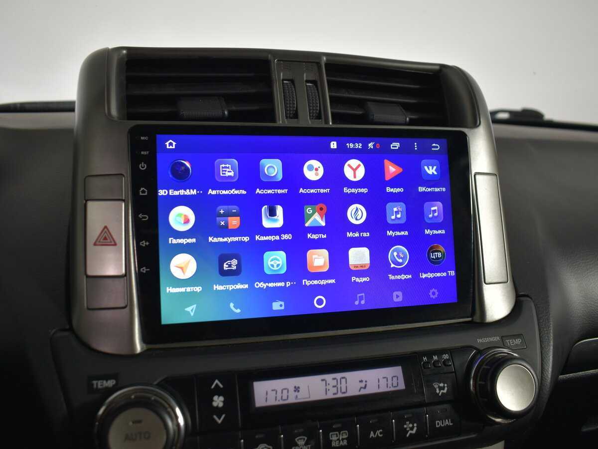 Toyota Land Cruiser Prado с пробегом — 2012 год. Фото: #17