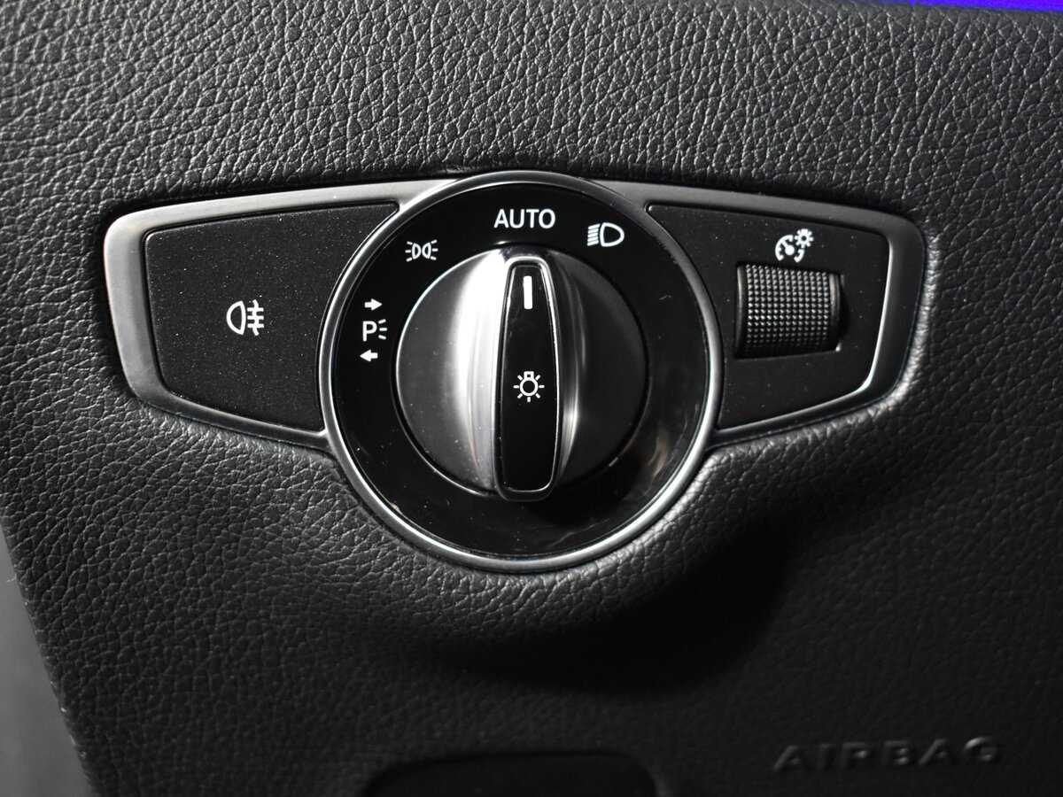 Mercedes-Benz E-Класс с пробегом — 2017 год. Фото: #9