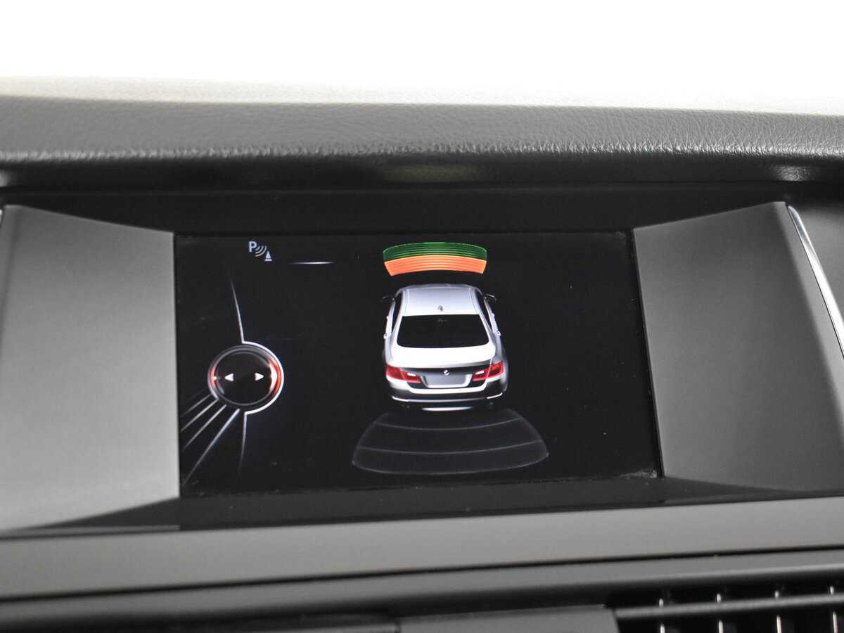 BMW 5 серии с пробегом — 2016 год. Фото: #18