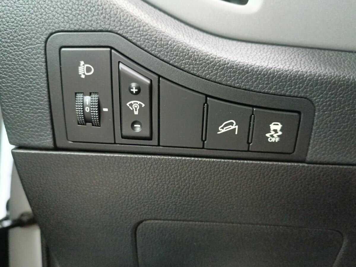 Kia Sportage с пробегом — 2015 год. Фото: #15