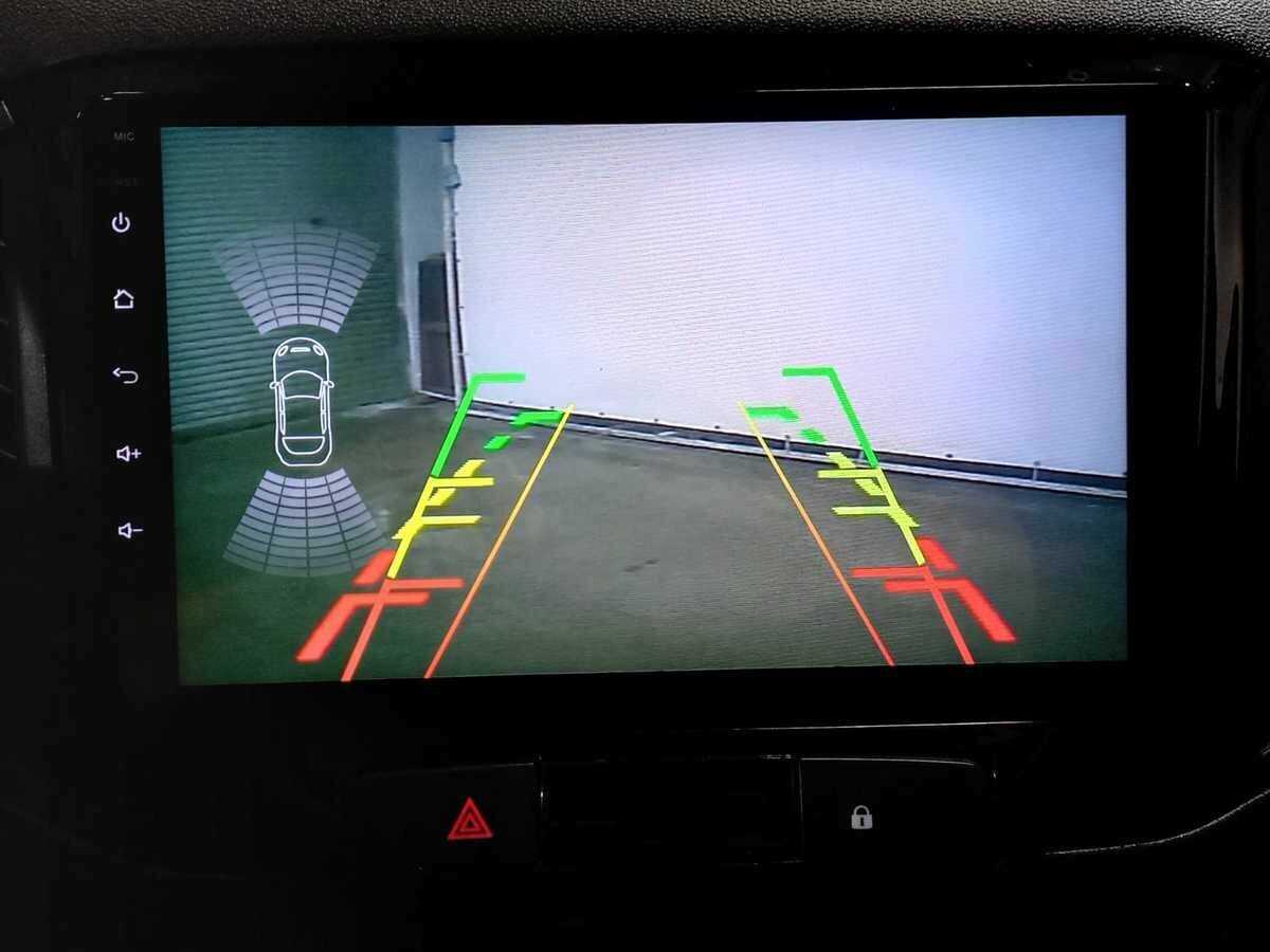 Lada (ВАЗ) XRAY с пробегом — 2021 год. Фото: #13