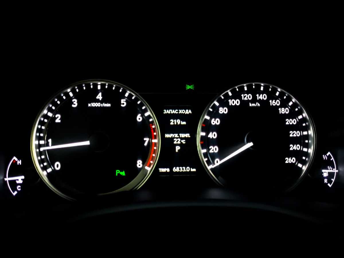 Lexus GS с пробегом — 2014 год. Фото: #10