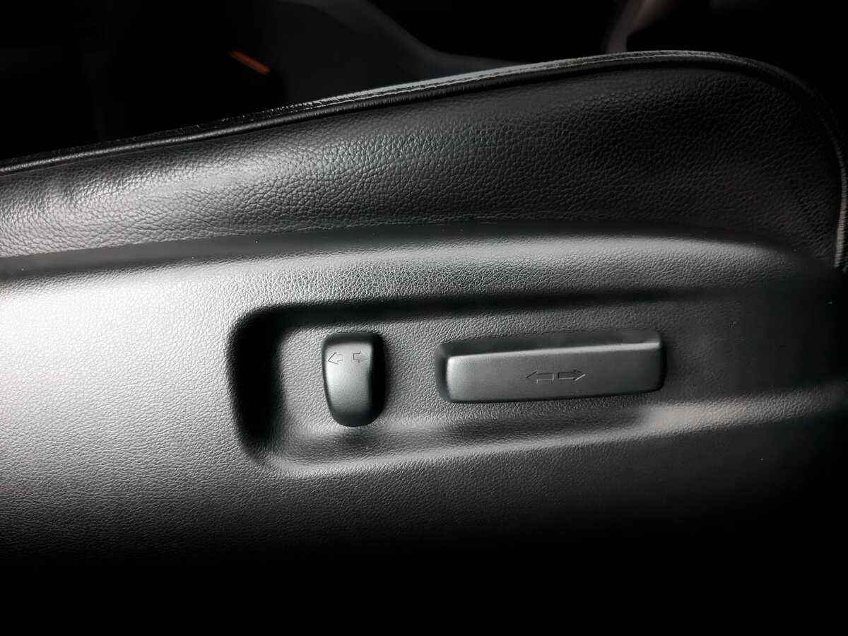 Honda Pilot с пробегом — 2014 год. Фото: #20