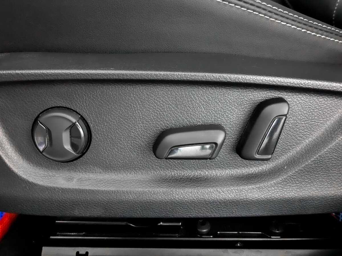 Skoda Octavia с пробегом — 2023 год. Фото: #16