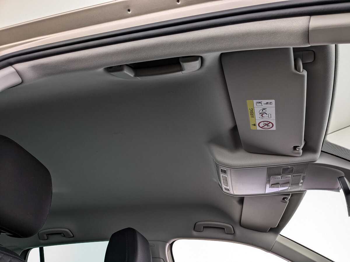 Volkswagen Tiguan с пробегом — 2019 год. Фото: #18