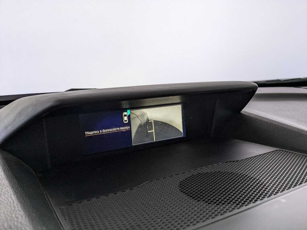 Subaru Forester с пробегом — 2019 год. Фото: #22