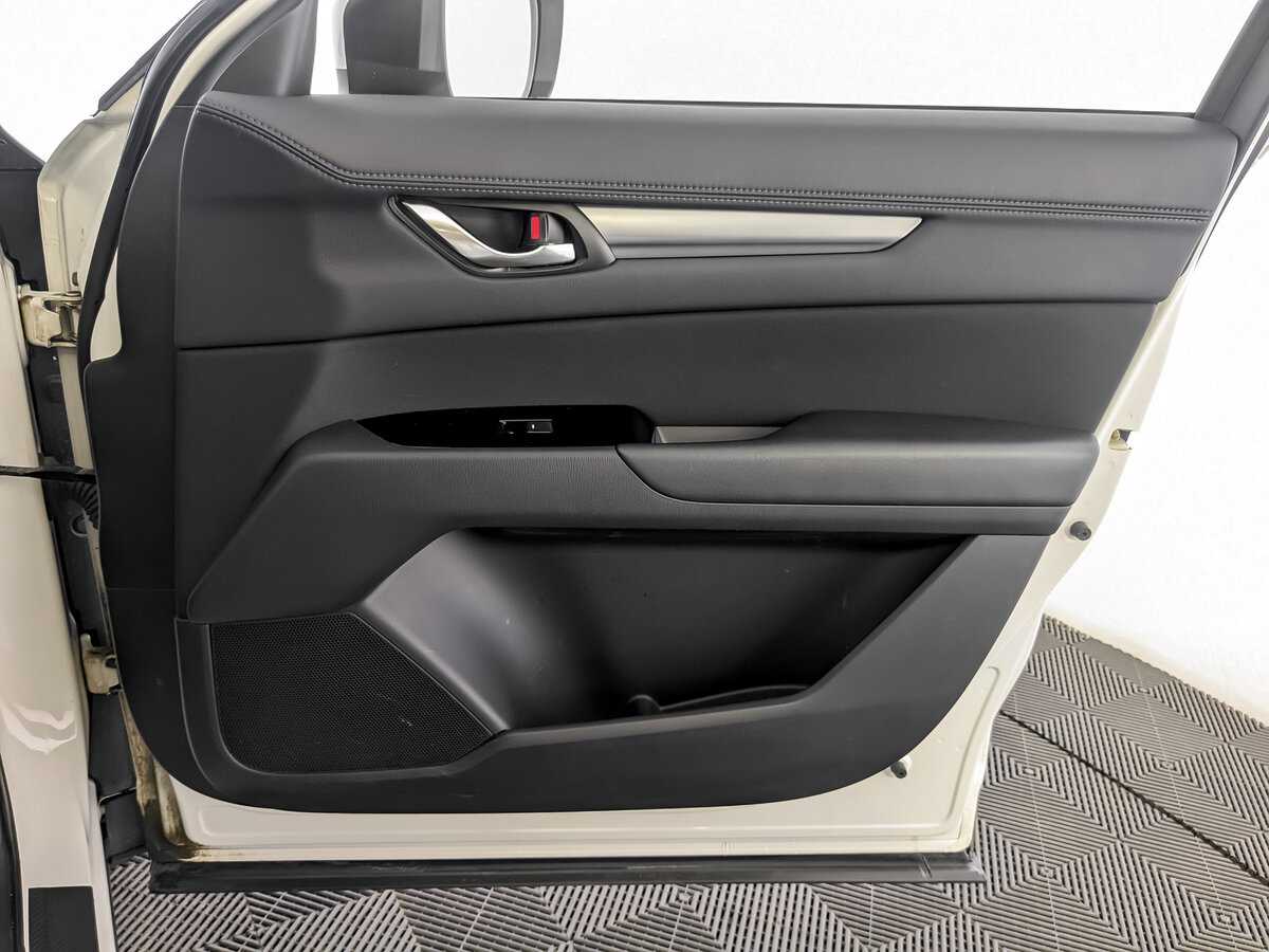 Mazda CX-5 с пробегом — 2020 год. Фото: #19