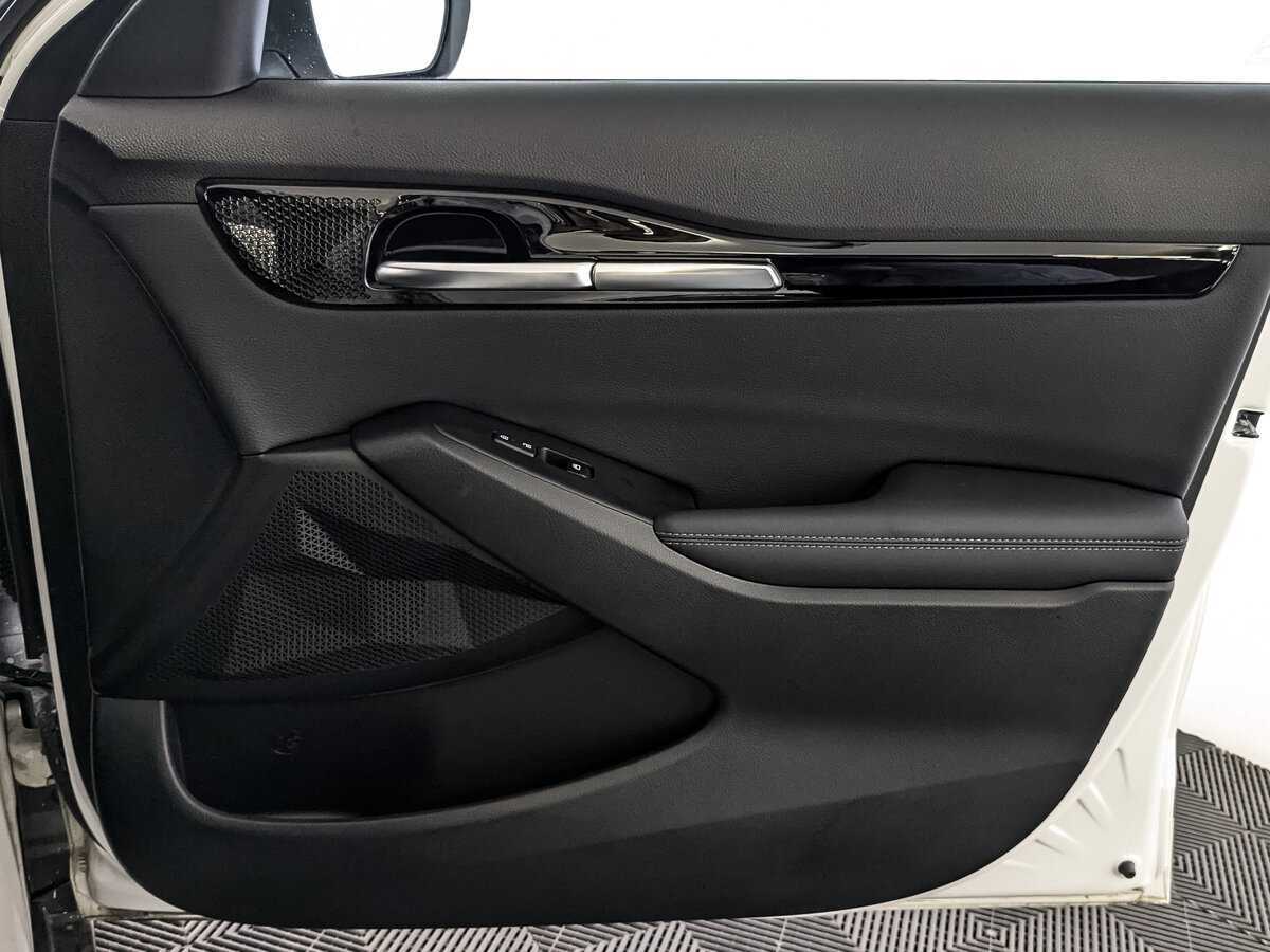 Kia Seltos с пробегом — 2021 год. Фото: #20