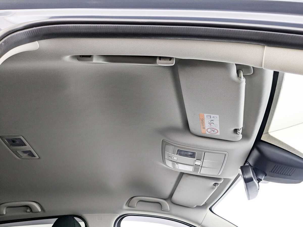 Mazda CX-5 с пробегом — 2021 год. Фото: #17