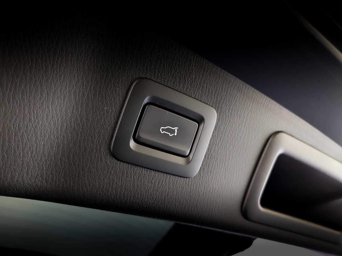 Mazda CX-5 с пробегом — 2021 год. Фото: #20