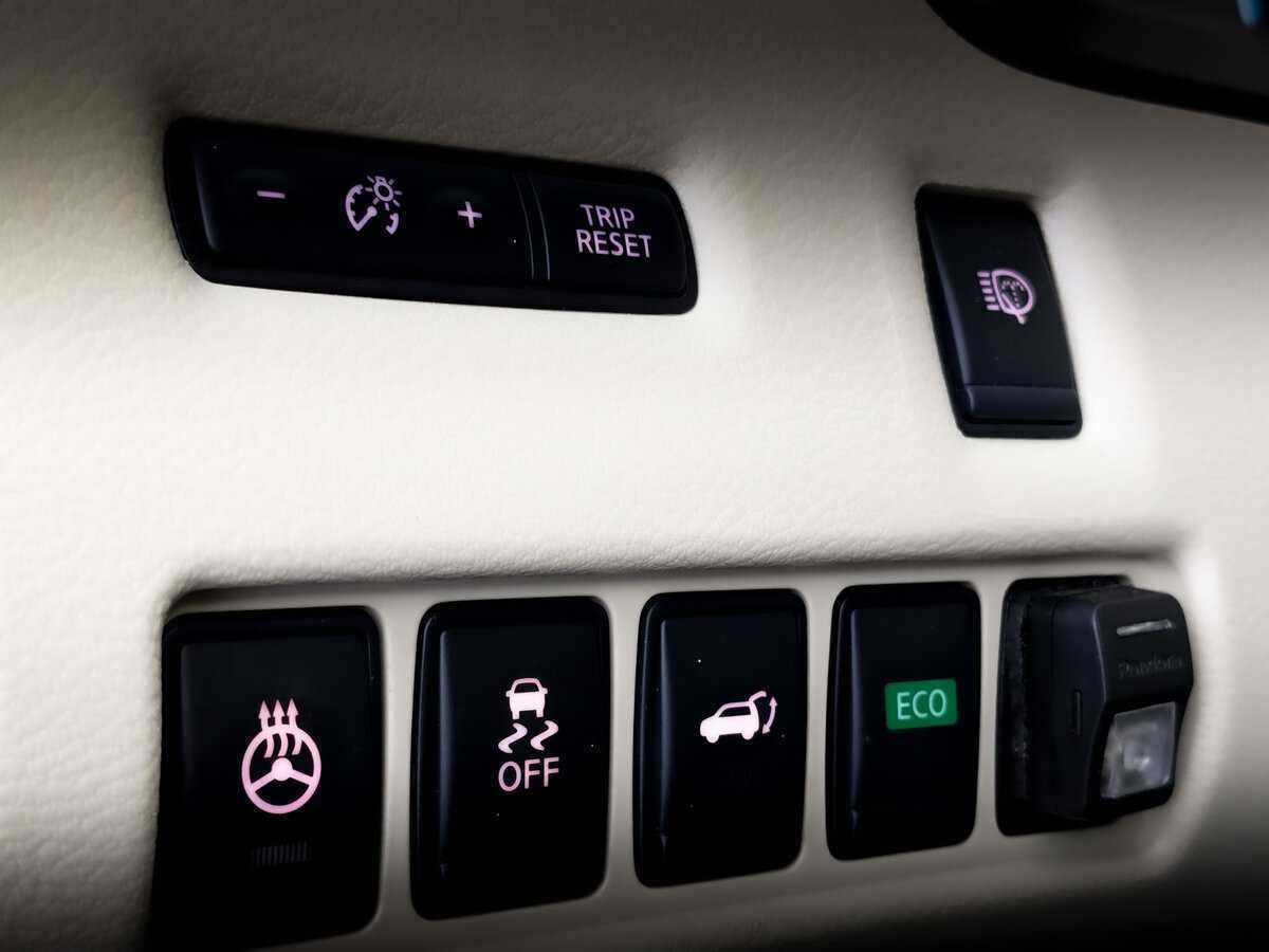 Nissan Murano с пробегом — 2018 год. Фото: #23