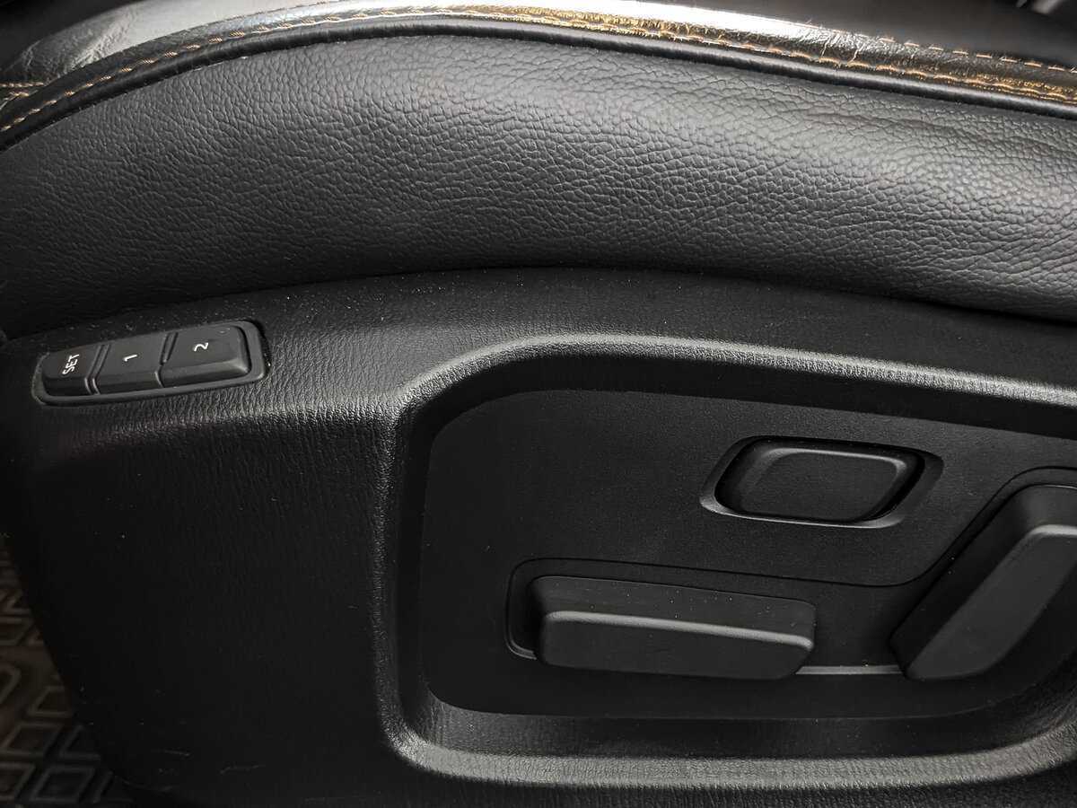 Mazda CX-5 с пробегом — 2021 год. Фото: #19