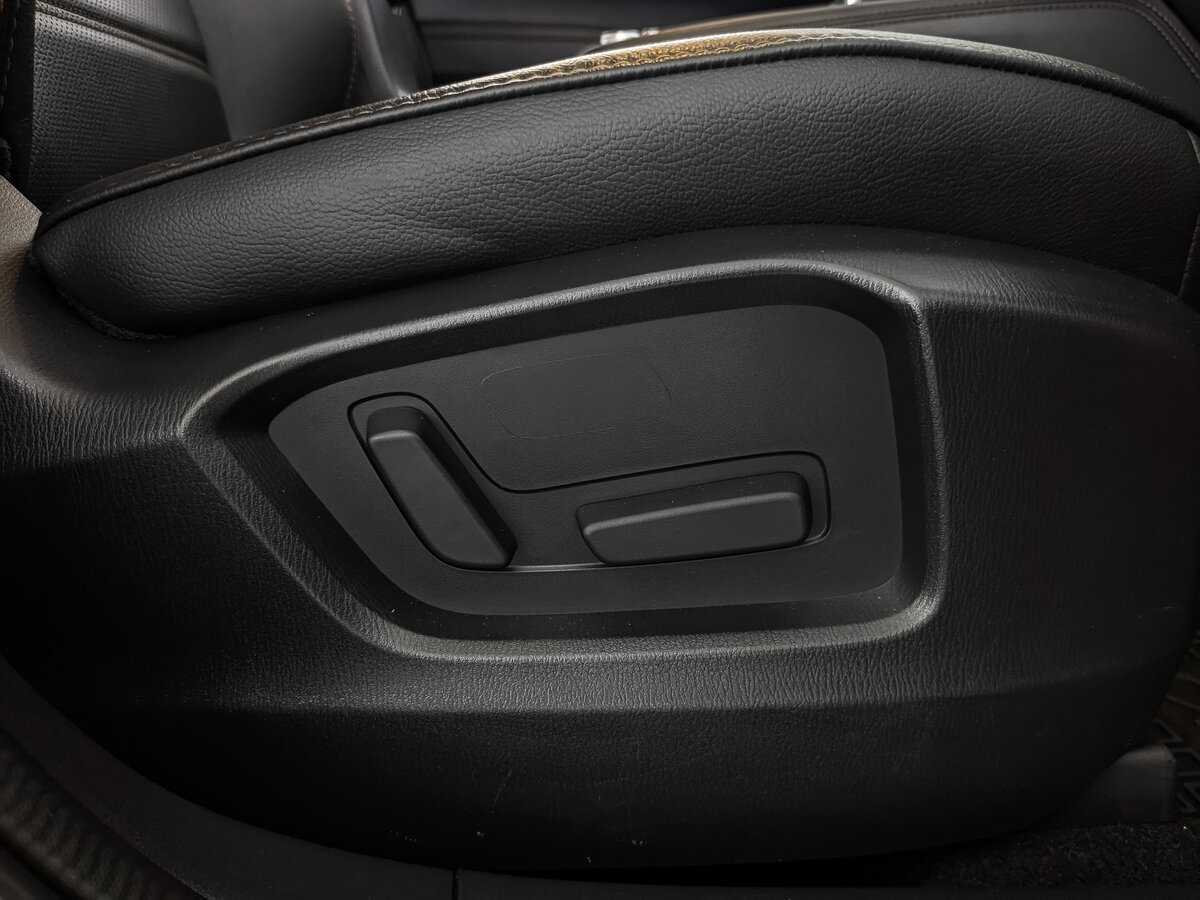 Mazda CX-5 с пробегом — 2021 год. Фото: #20