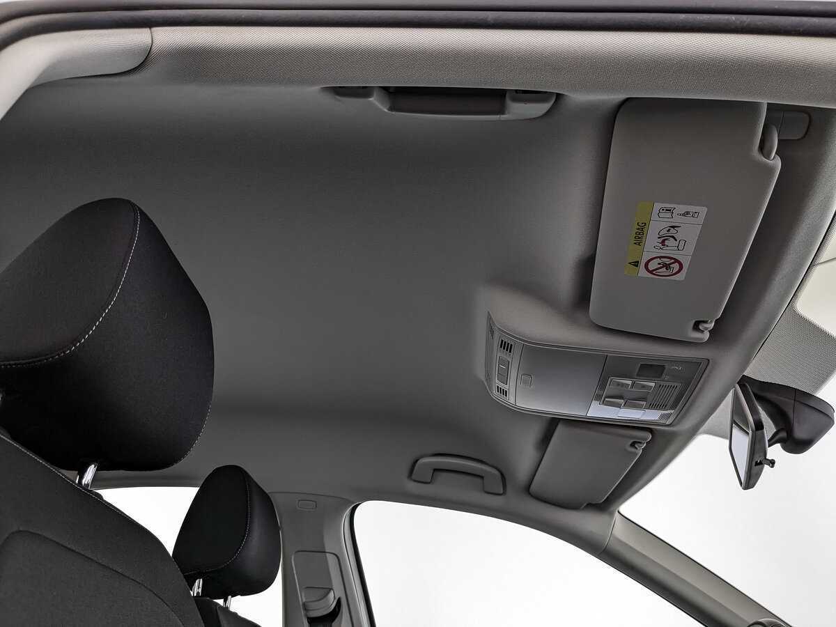 Skoda Superb с пробегом — 2021 год. Фото: #18