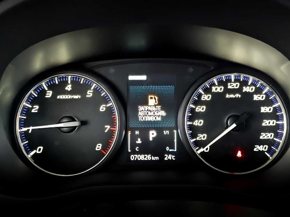 Mitsubishi Outlander с пробегом — 2021 год. Фото: #10