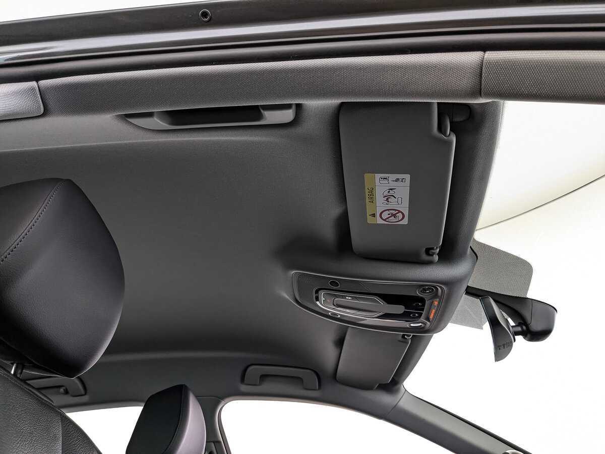 Audi A4 с пробегом — 2018 год. Фото: #18