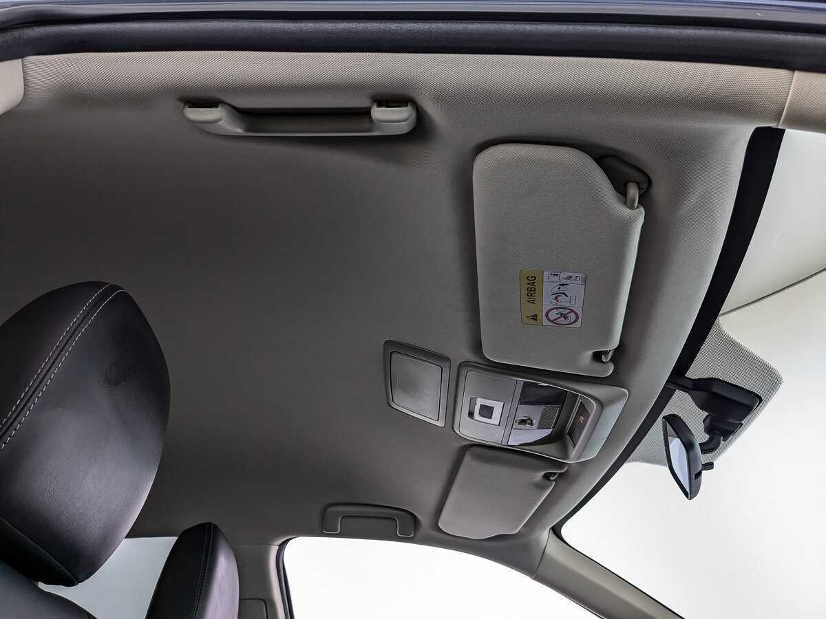 Mitsubishi Outlander с пробегом — 2021 год. Фото: #18